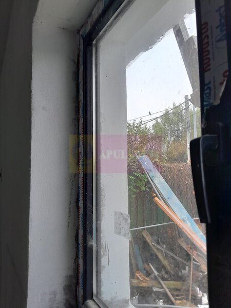 Casa 2 cam la 135k eur de vz. in Giulesti (sau schimb cu ap.3 cam)